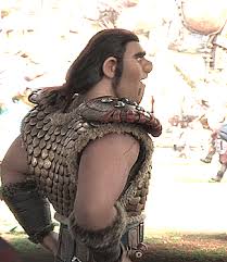 As the cultural landscape changes and grows, it's important that characters from the broad spectrum of humanity be represented, and, by making gobber quietly but confidently gay, the how to train your dragon franchise manages to actually stand out among other fantasy franchises. Just Weird Eret Son Of Eret In How To Train Your Dragon