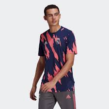 4.4 out of 5 stars 36. Adidas Real Madrid Pre Match Jersey Blue Adidas Us In 2021 Blue Adidas Black Friday Usa Real Madrid