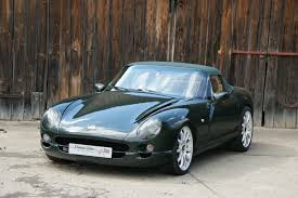 Thanks to keeps for sponsoring this video! Tvr Chimaera 500 1 Hand Dt Erstauslieferung No Compromise Classic Line