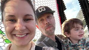 Fundraiser for Michelle Bernier by Katie Miller : Support Hannah & Asher,  In Memory of Erick Hodges