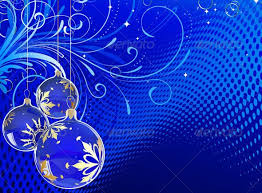 Christmas Decorations Christmas Decorations Blue Holiday Cards Christmas Design