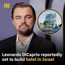 The luxury hotel will cover more than 50,000 square metres.