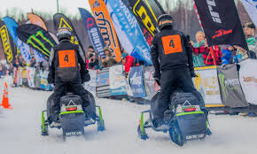 Profile for Iron Dog Team 4-Baldwin/Williamson