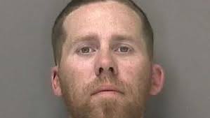 Burlington man arrested