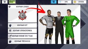 Dream league soccer kits barcelona 2014 url. Kit Do Corinthians Para Dream League Soccer 2021 Youtube