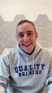 Justin Plank's Instagram, Twitter & Facebook