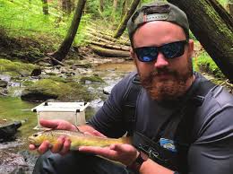 Ohio River Valley Water Sanitation Commission Annual Report 2019