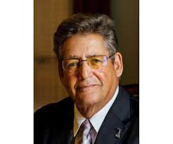 Christopher Borell Obituary (1947