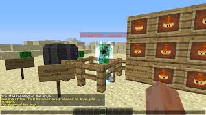 Learn minecraft modding and java. The You Will Die Mod Rogue Like Mod V0 0 3f Minecraft Mods Mapping And Modding Java Edition Minecraft Forum Minecraft Forum