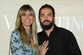 Daher habe ich jetzt meine eigenen emojis kreiert. Heidi Klum Tom Baby Insider Verrat Wie Sie Zu Nachwuchs Steht Brigitte De