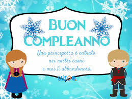 Cartoni Animati Una Principessa E Entrata Nei Nostri Cuori E Mai Li Abbandonera Buon Compleanno Insi Buon Compleanno Buon Compleanno Principessa Compleanno