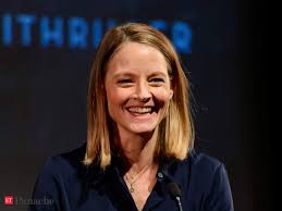 Julia ducournau becomes second female director to win top prize. Jodie Foster To Be Honoured With Palme D Or At 2021 Cannes Film Festival The Economic Times