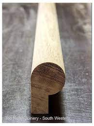 The railing must be continuous for the length of the stairway. Top Notch Joinery Cornwall Stairs Windows Doors Staircase Handrail Timber Handrail Stair Handrail