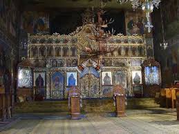 Sfinţii împăraţi, constantin şi mama sa, elena, erau de neam roman. Biserici Din Suceava Judetul Suceava Bucovina Dincolo De Carpati Romania