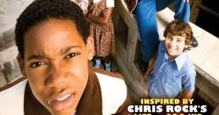 Everybody Hates Chris Holiday Episodes: 2005