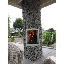 Pokal Cornerhook Hoekhaard Gartenkamin Cornerhook Gartenhaus Gartenkamin Hoekhaard Kelch Feuerstelle Garten Eckkamin Steinkorbe