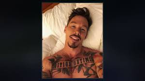 David bromstad's love for designing is evident through his show my lottery dream home, much like how his love for tattoos is glaringly obvious once you take a scroll through his socials. David Bromstad S Partner How To Discuss