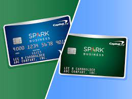 Some business credit cards — like the capital one spark cash for business — offer cash back on all purchases. Capital One Spark Miles Vs Capital One Spark Cash Which Is Better