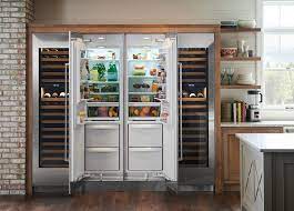 Maybe you would like to learn more about one of these? The Benefits Of Installing A Wine Fridge Universal Appliance And Kitchen Center