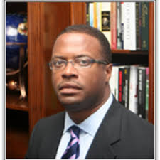 Hon. Mark A. G. Brantley