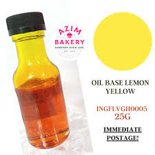 We did not find results for: Oil Base Food Colouring 25g Pewarna Makanan Halal By Azim Bakery