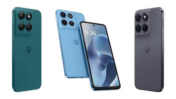 Motorola Moto G77, G67 & G17 Launch with Inexplicable Reason not to Buy Them &ndash; Tech Advisor