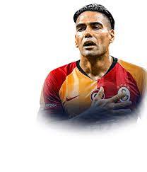 Atletico madrid's goal scoring machine radamel falcao toty version is going under the microscope in this latest review. Falcao Fifa 20 90 Tots Rating And Price Futbin
