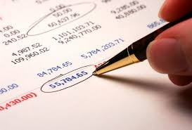 Centre de recherche sur les virus. Trade Finance Definition