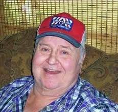 Raymond Thompson Obituary