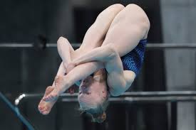 Rio olympics 2016 08 07 diving women's 3m synchro springboard finals sample of full 1hr footage from the women's synchronised diving 10m platform final at the london 2012 olympic. Olympic Diving Trials 2021 Indy S Sarah Bacon Misses Making Team