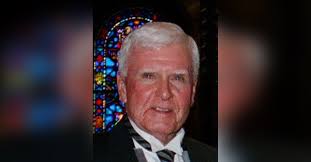 Obituary information for Patrick E. Hackett