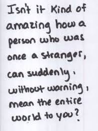 Love At First Sight Cute Boyfriend Quotes Boyfriend Quotes Funny New Love Quotes