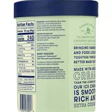 Maybe you would like to learn more about one of these? Tillamook Mint Chocolate Chip Ice Cream 1 75 Qt Tub Shop King Cash Saver