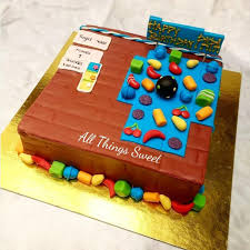 Find images of birthday cake. Custom Birthday Cakes For Him In Delhi Gurgaon Ncr