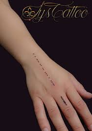Epingle Sur Tatoo