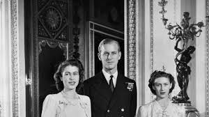 In the spring of 1937 he saw his mother for the first time in almost five years but, aged 16, was hit by a double tragedy. The Queen And Prince Philip In Pictures The Independent The Independent