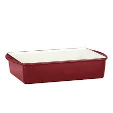 Mario Batali By Dansk Enameled Cast Iron Deep Lasagnaroaster Chianti Want To Know More Click On The Image This Is An A Mario Batali Bakeware Set Roaster