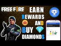 If you want to get diamonds in free fire then there's an option in the app where you have to purchase diamonds with real money via google play gift card but don't worry because we on. 3 Best Apps To Get Free Fire Diamonds In May 2021