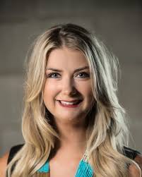 Apogee Awards Honorees: Haley Pope Weigle