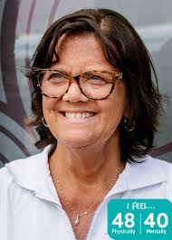 These People Tell AARP How Young They Feel