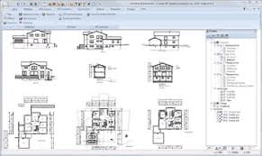 Maybe you would like to learn more about one of these? Draw Floor Plans With The Program For House Builders Cadvilla Com