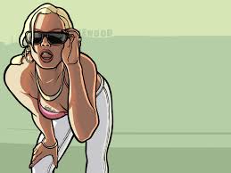 Oct 22, 2018 · this replaces the loading screens, most of them are the same actors but all the background are new except some actors that replace like franklin aunt, tanisha and the hooker, also it replaces all the images that do not have 3d effect for the same ones but improved, it could be said with an enb effect. Gta Sa Loading Screen 6 By Gta Ivplayer On Deviantart