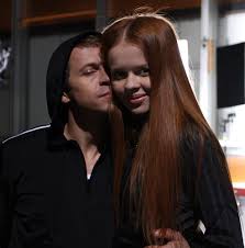 Всего актер сыграл более чем в 26 фильмах в главной роли. Zhena Pavla Derevyanko Darya Myasisheva Lichnaya Zhizn I Deti Pary Byvshie Suprugi Aktera