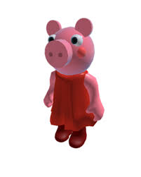 Penny Piggy Roblox Piggy Wikia Wiki Fandom Penny Piggy Piggy Characters Piggy Roblox