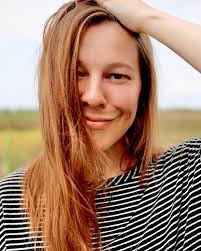 Amy Coughlin's Instagram, Twitter & Facebook