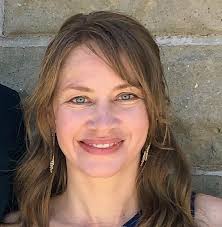 Three cheers for Kristen Mehn for all her leadership