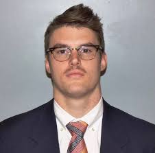 2016 Men's Lacrosse Roster