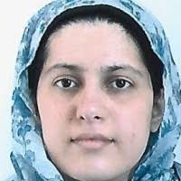 Halima Saadia Malik Awan