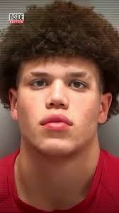 One man's tongue ballooned up after he swallowed a bee. Before Kobe Freeman  knew it, he was suffering a major allergic reaction. Freeman tells Inside  Edition's Les Trent that his tongue stayed