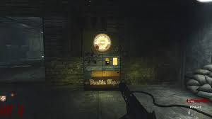 Mash up of all the orginal sound ,easter egg to the box to the monkeys Call Of Duty World At War Der Riese Map Guide